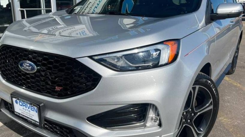 FORD EDGE 2019 2FMPK4AP0KBB60162 image