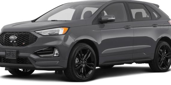 FORD EDGE 2019 2FMPK4AP2KBB08791 image