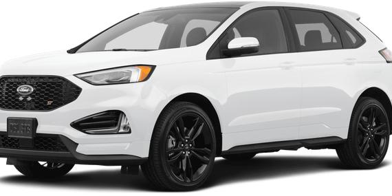 FORD EDGE 2019 2FMPK4AP1KBC22233 image