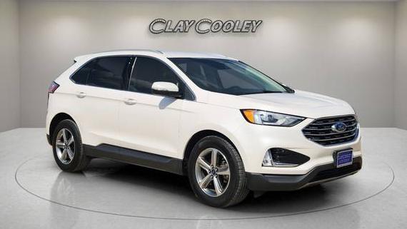 FORD EDGE 2019 2FMPK3J90KBB75773 image FORD EDGE 2019 2FMPK3J90KBB75773 image