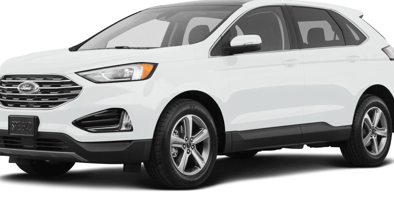 FORD EDGE 2019 2FMPK3G90KBB43171 image