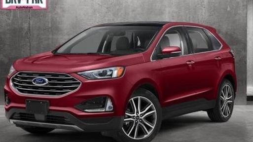 FORD EDGE 2019 2FMPK3J90KBB08879 image