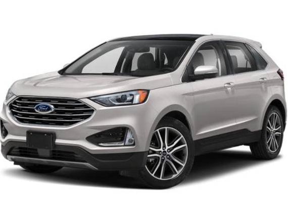 FORD EDGE 2019 2FMPK3J90KBB94744 image