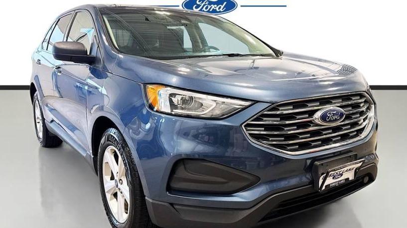 FORD EDGE 2019 2FMPK4G99KBB21921 image