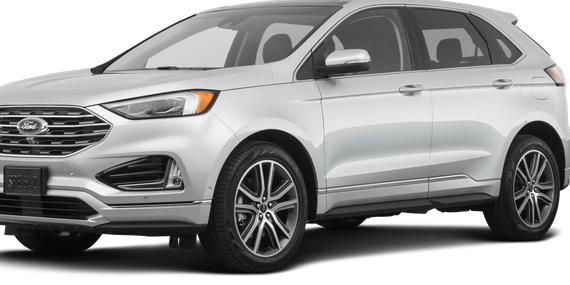 FORD EDGE 2019 2FMPK4K99KBB54747 image