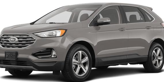 FORD EDGE 2019 2FMPK3J93KBC26800 image