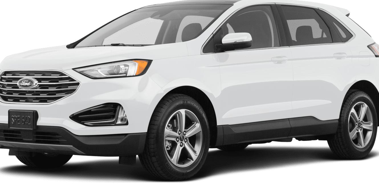 FORD EDGE 2019 2FMPK3J9XKBB48869 image