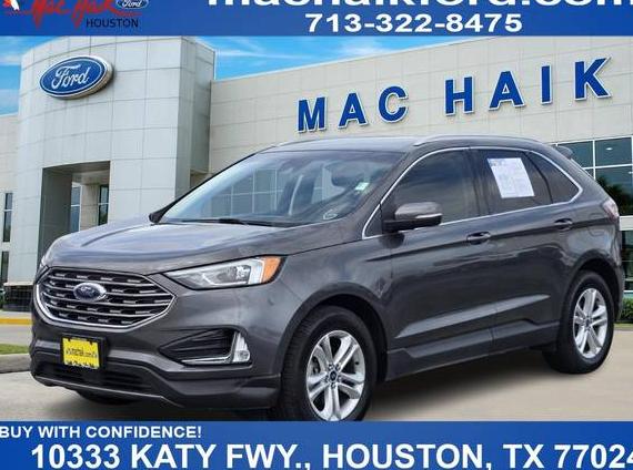 FORD EDGE 2019 2FMPK3J93KBB09444 image