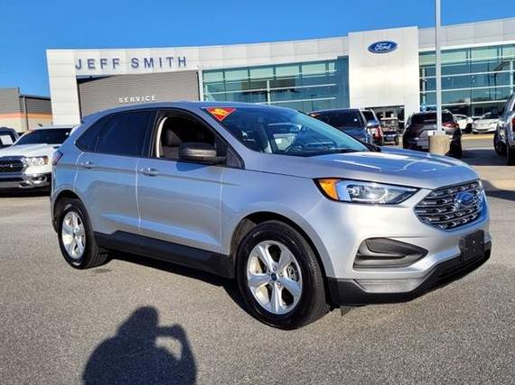 FORD EDGE 2019 2FMPK3G94KBB40421 image