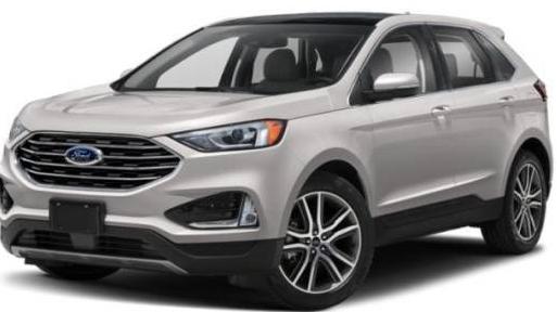 FORD EDGE 2019 2FMPK3J97KBB59845 image