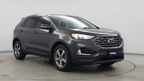 FORD EDGE 2019 2FMPK4J99KBB47282 image