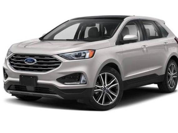 FORD EDGE 2019 2FMPK3J93KBB52732 image