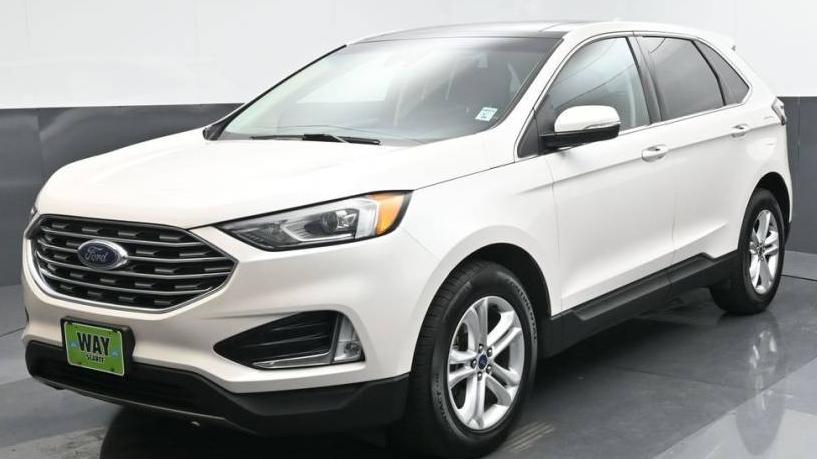 FORD EDGE 2019 2FMPK4J94KBB97524 image