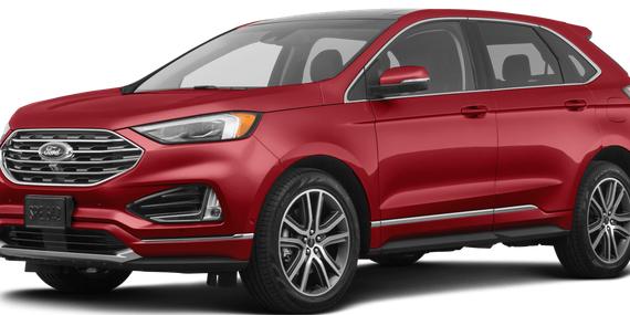 FORD EDGE 2019 2FMPK4K93KBB39970 image