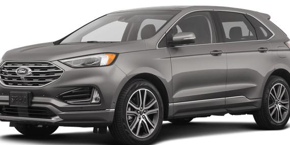 FORD EDGE 2019 2FMPK3K98KBC37502 image