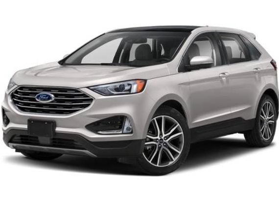 FORD EDGE 2019 2FMPK3J97KBB79397 image