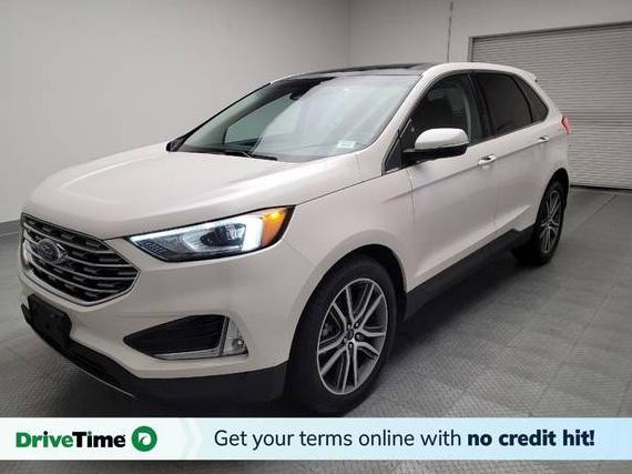 FORD EDGE 2019 2FMPK3K97KBB76417 image