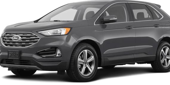 FORD EDGE 2019 2FMPK3G98KBB25887 image