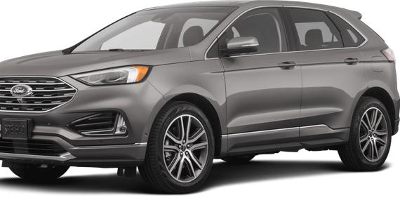 FORD EDGE 2019 2FMPK3K90KBB94841 image