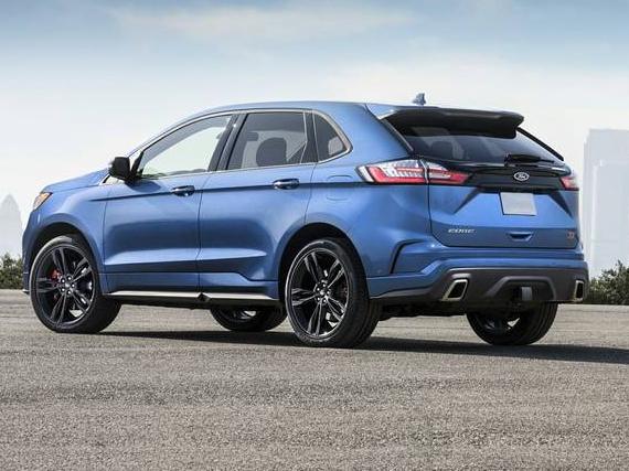 FORD EDGE 2019 2FMPK4AP3KBC10519 image