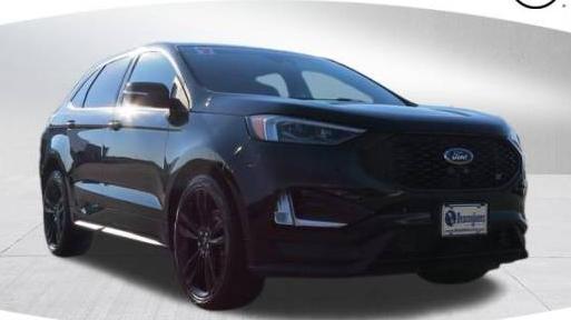 FORD EDGE 2019 2FMPK4AP3KBB59524 image