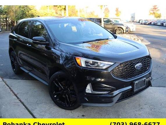 FORD EDGE 2019 2FMPK4AP4KBB12048 image FORD EDGE 2019 2FMPK4AP4KBB12048 image