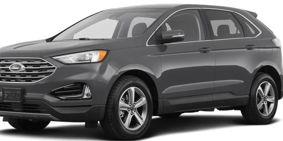 FORD EDGE 2019 2FMPK4J9XKBC24001 image