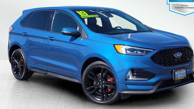 FORD EDGE 2019 2FMPK4AP8KBB50110 image