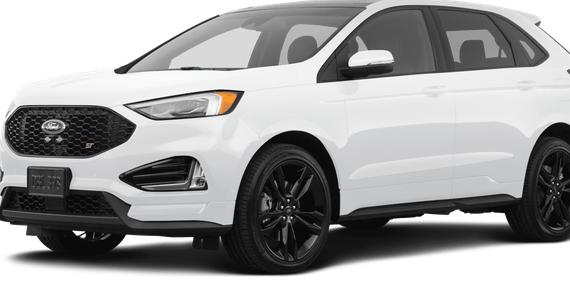 FORD EDGE 2019 2FMPK4AP1KBC53319 image