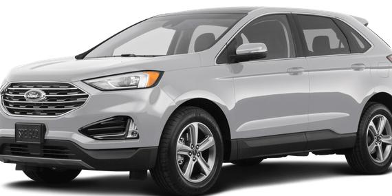 FORD EDGE 2019 2FMPK3J92KBC20308 image