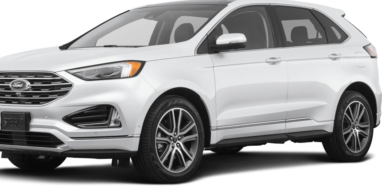 FORD EDGE 2019 2FMPK4K9XKBB12362 image