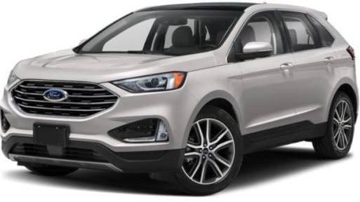 FORD EDGE 2019 2FMPK4K95KBC01191 image