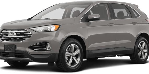 FORD EDGE 2019 2FMPK3J98KBC01147 image