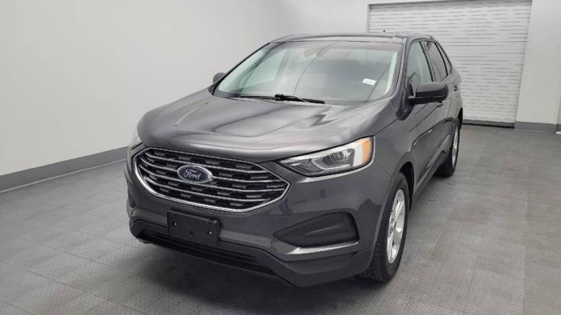 FORD EDGE 2019 2FMPK4G96KBB79338 image