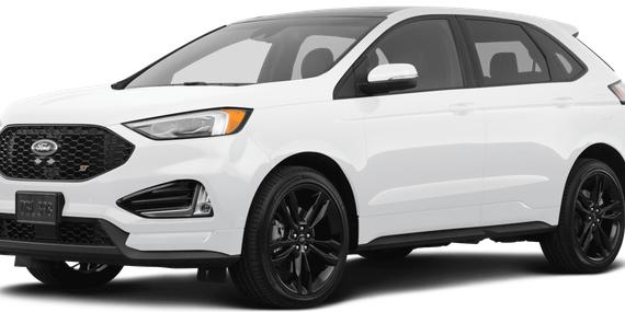 FORD EDGE 2019 2FMPK4AP6KBC21546 image