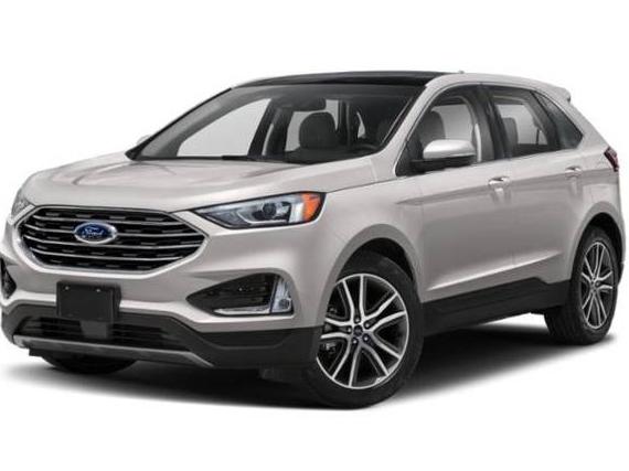 FORD EDGE 2019 2FMPK3J98KBC32799 image