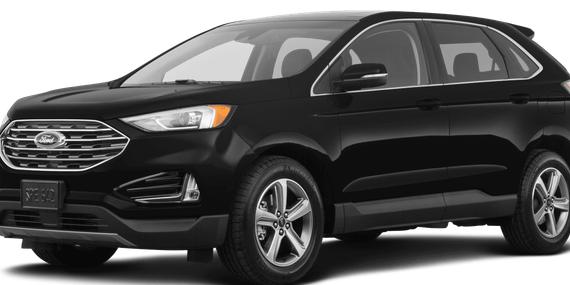 FORD EDGE 2019 2FMPK4J96KBB84855 image