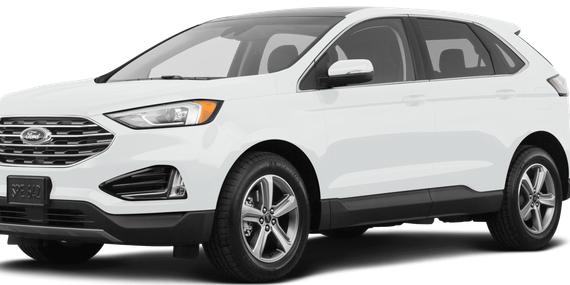 FORD EDGE 2019 2FMPK3G94KBB45991 image