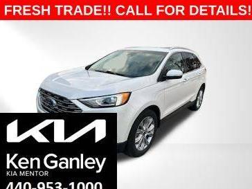 FORD EDGE 2019 2FMPK4K93KBB95570 image
