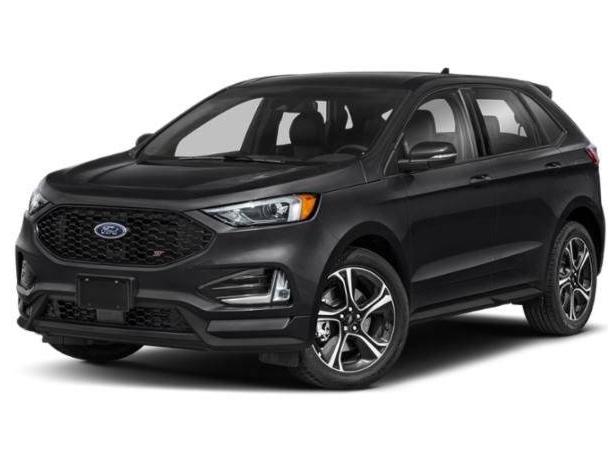 FORD EDGE 2019 2FMPK4AP9KBB08612 image