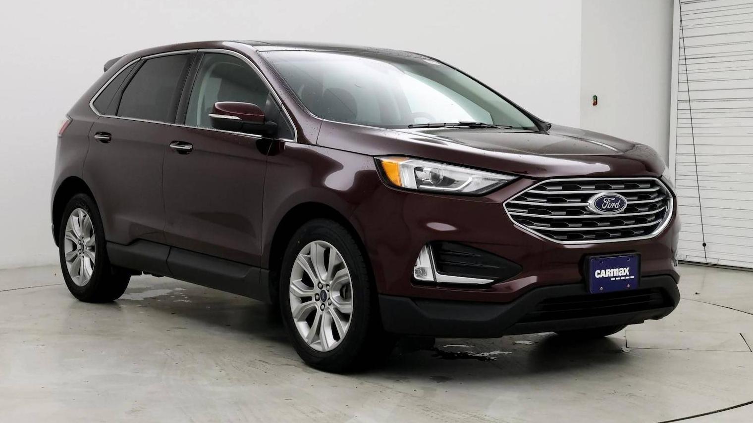 FORD EDGE 2019 2FMPK4K9XKBC11280 image