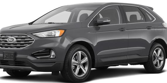 FORD EDGE 2019 2FMPK4J90KBC49148 image FORD EDGE 2019 2FMPK4J90KBC49148 image