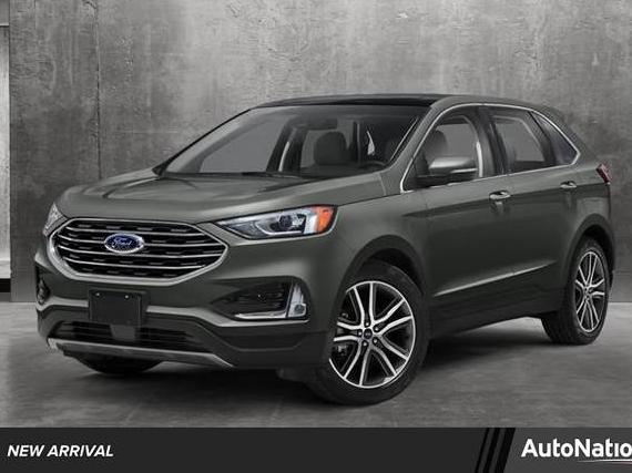 FORD EDGE 2019 2FMPK3J9XKBB95772 image