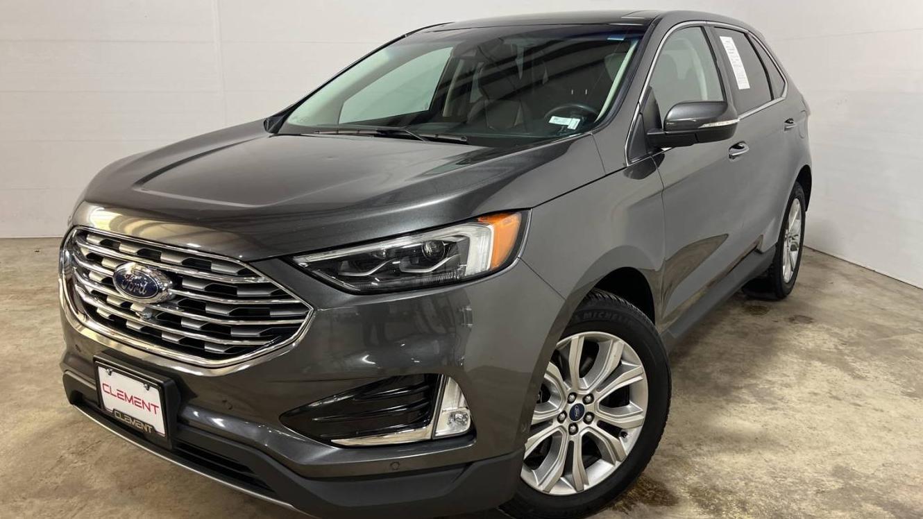 FORD EDGE 2019 2FMPK4K9XKBC02899 image