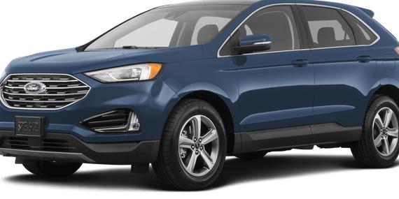 FORD EDGE 2019 2FMPK3J99KBB99716 image