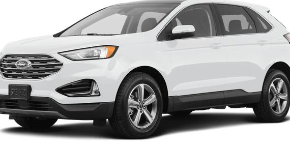 FORD EDGE 2019 2FMPK3J92KBC58119 image