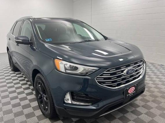 FORD EDGE 2019 2FMPK4J90KBB08953 image