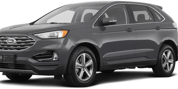 FORD EDGE 2019 2FMPK4J93KBC59141 image