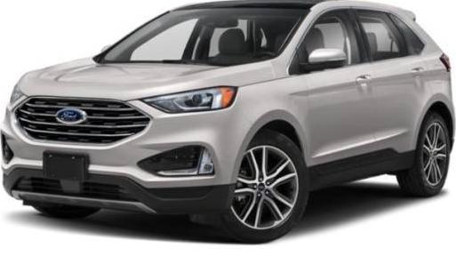 FORD EDGE 2019 2FMPK3K94KBB85608 image