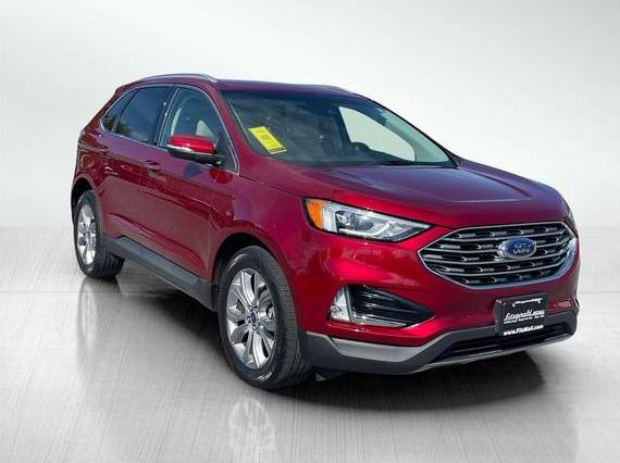 FORD EDGE 2019 2FMPK4K94KBB85727 image